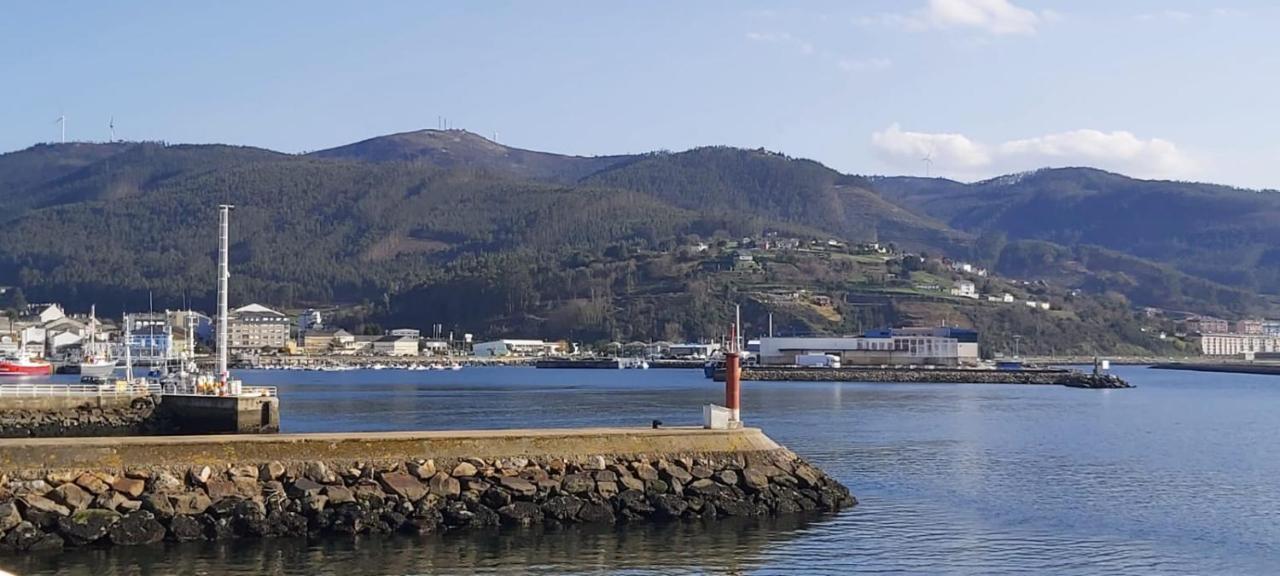 Quintana&Lev Villa Viveiro Buitenkant foto