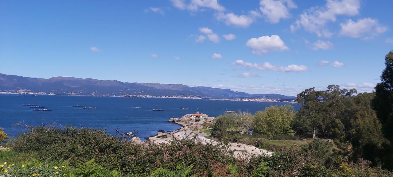 Quintana&Lev Villa Viveiro Buitenkant foto