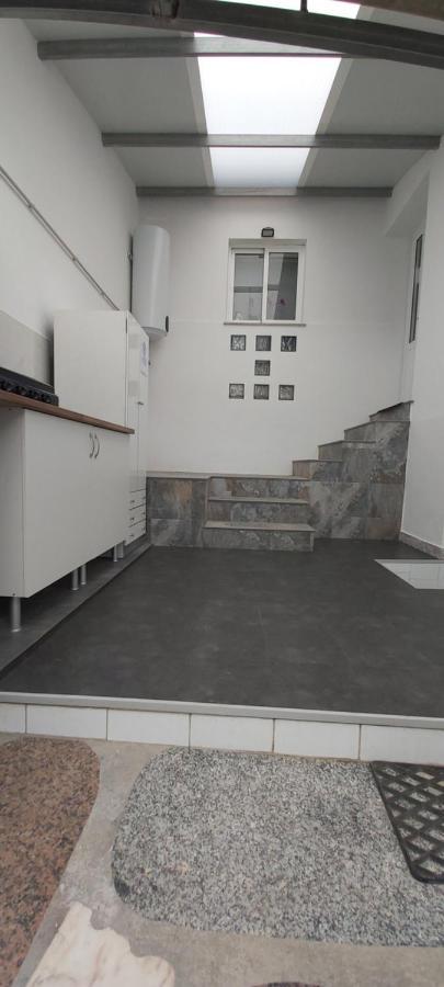 Quintana&Lev Villa Viveiro Buitenkant foto